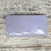 Louis Vuitton Vernis Zippy Wallet  Lilac CA5103