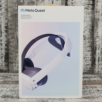 Meta  Quest 3 Elite strap