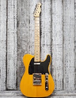 Squier Sonic Telecaster Maple Fingerboard Electric Guitar