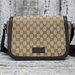 Gucci Messenger Bag 449172