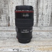Canon EF 100mm f/2.8 L Macro IS USM AF Close Up Lens
