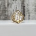 14K Fancy Design Ring