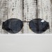 Versace Sunglasses S38
