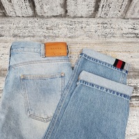 Gucci Jeans Size 37