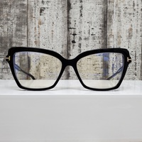 TOM FORD EYEGLASSES TF5948-B