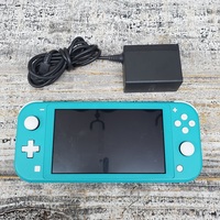 Nintendo Switch Lite HDH-001