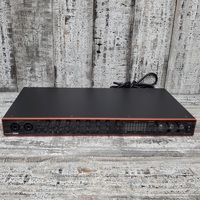 Focusrite Scarlett 18i20 Interface (3rd Generation)