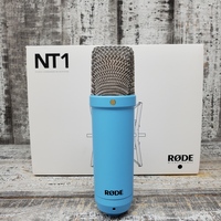 Rode NT1 Signature Series Blue Microphone
