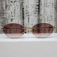 Cartier Panthère Sunglasses CT0504S