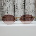 Cartier Panthère Sunglasses CT0504S