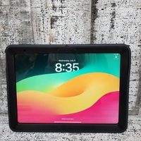Apple iPad 10th Generation 64GB, Wi-Fi + 10.9" + A2696