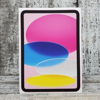 Apple iPad 11th Generation + 128GB 10" In Box