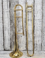 Holton TR602 Student Trombone