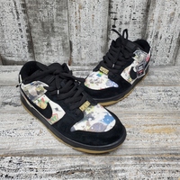 Nike SB Dunk Low Supreme Size 11.5 No Box  