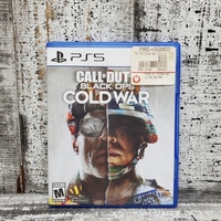 Call of Duty: Black Ops Cold War