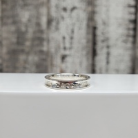 Tiffany & Co. Band Ring