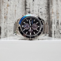 Citizen Eco-Drive Promaster 200M Diver's Men's 44mm Titanium Watch