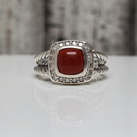 David Yurman Albion Ring