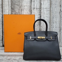 Hermes Birkin 30 (2018) 