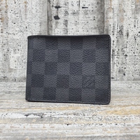 Louis Vuitton Damier Wallet 