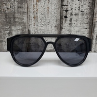 Versace Black Sunglasses 4401