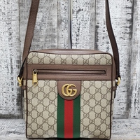 Gucci Ophidia Crossbody Bag