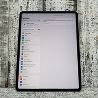 Apple 13-inch iPad Air Wi-Fi + Cellular 128GB + Space Gray