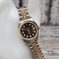 '89 Rolex 26mm Lady Datejust 69173