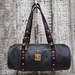 MCM Nylon Papilion Bag In used Condition