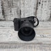 Sony A6400 Camera with 50mm Lens