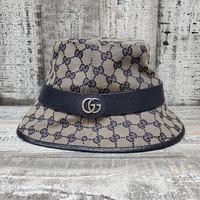 Gucci Bucket Hat Size M 