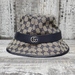 Gucci Bucket Hat Size M 