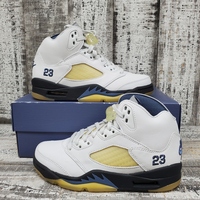 Jordan 5 Retro A Ma Maniére Dawn Size 6.5 In Box FZ5758 004