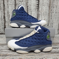 Jordan 13 + Size 11.5 In Box