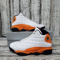 Jordan 13 + Size 11.5 In Box