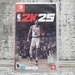 NBA 2K25 Nintendo Switch Game