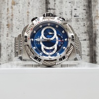 Invicta Speedwat 34159 Stainless Steel Watch