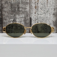 Celine Triomphe Sunglasses