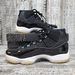 Jordan 11 Retro Jubilee 25th Anniversary Size 9.5