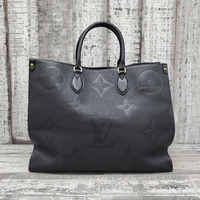 Louis Vuitton On The Go Empreinte Bag