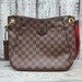 Louis Vuitton Damier Ebene South Bank Besace