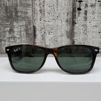 Tortoise Pattern Rayban Sunglasses RB2132