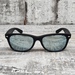 Black Rayban Sunglasses RB2132