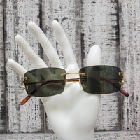 Cartier Metal Frames CT00920 001