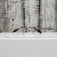 Cartier Frames CT0563