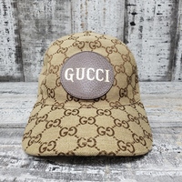 Gucci Baseball Cap Size L 