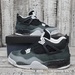 Jordan 4 Oreos Size 12 + Box