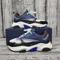 Dior B22 Sneakers Size 42
