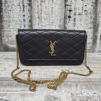YSL GABY PHONE POUCH