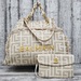 Balmain 1945 Tote Bag